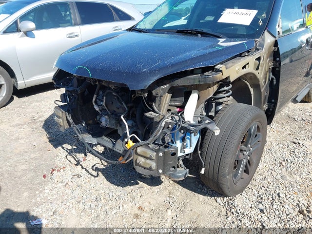 2017 CHEVROLET EQUINOX LT VIN: 2GNALCEK4H6294925