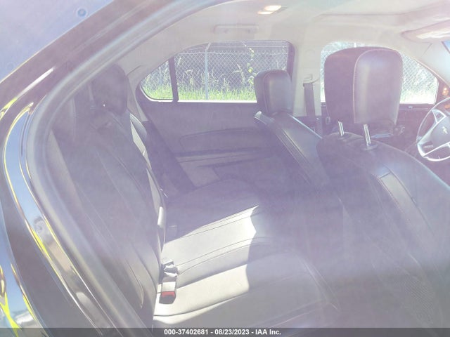 2017 CHEVROLET EQUINOX LT VIN: 2GNALCEK4H6294925