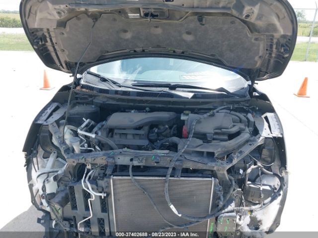 JN1BJ1CR1HW108225 Nissan Rogue Sport Sv