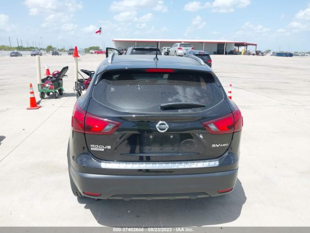 JN1BJ1CR1HW108225 Nissan Rogue Sport Sv