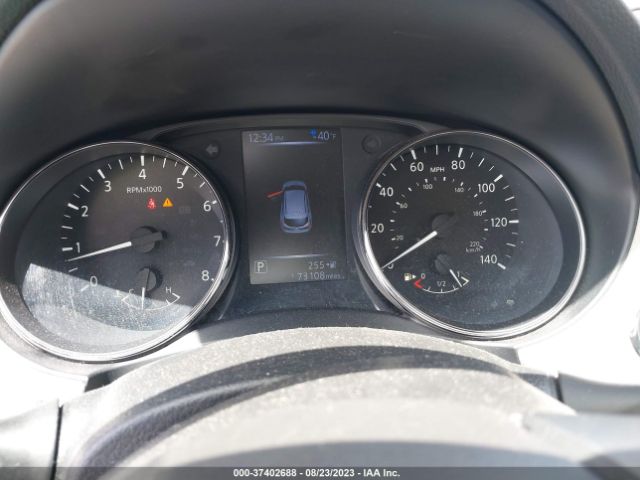 JN1BJ1CR1HW108225 Nissan Rogue Sport Sv