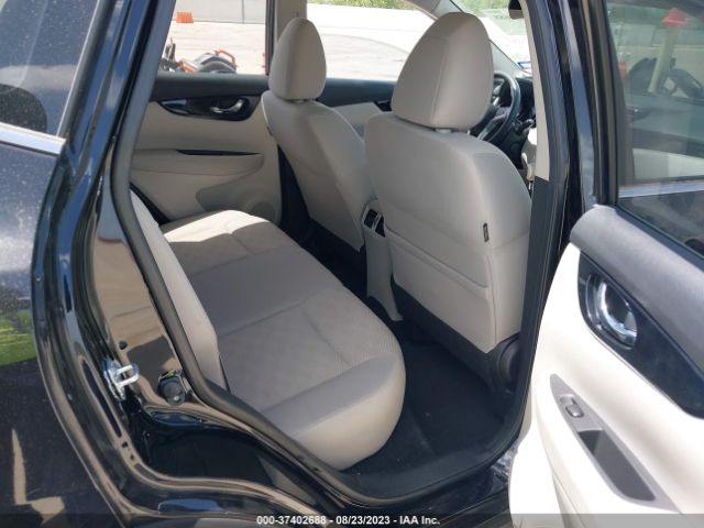JN1BJ1CR1HW108225 Nissan Rogue Sport Sv