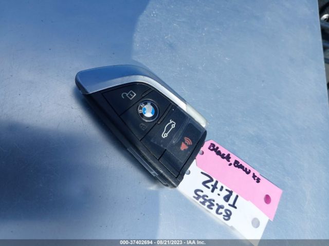 5UXKR2C58G0R72181 BMW X5 Sdrive35i