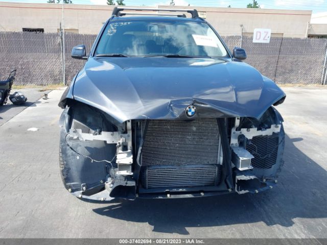 5UXKR2C58G0R72181 BMW X5 Sdrive35i
