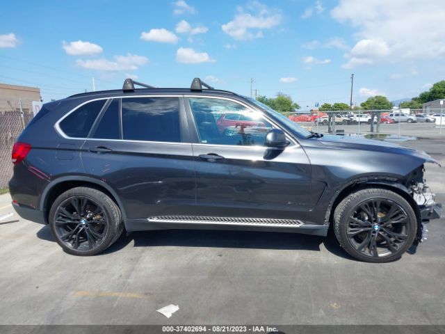5UXKR2C58G0R72181 BMW X5 Sdrive35i