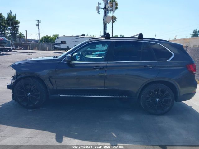 5UXKR2C58G0R72181 BMW X5 Sdrive35i
