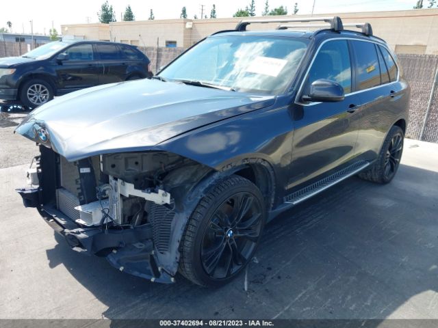 5UXKR2C58G0R72181 BMW X5 Sdrive35i