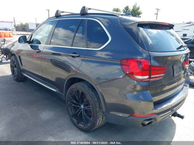 5UXKR2C58G0R72181 BMW X5 Sdrive35i