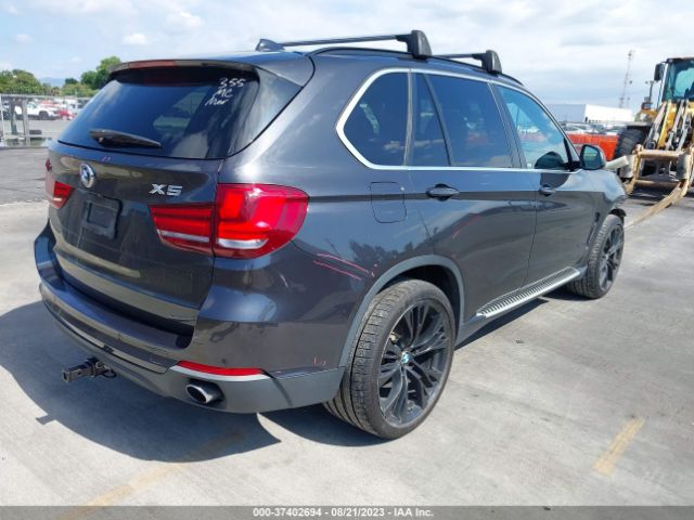 5UXKR2C58G0R72181 BMW X5 Sdrive35i