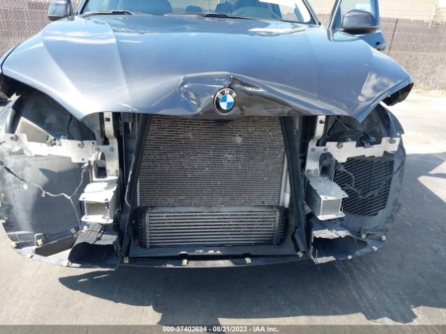 5UXKR2C58G0R72181 BMW X5 Sdrive35i