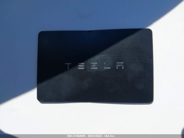 7SAYGDEE3NF354312 Tesla Model Y Long Range