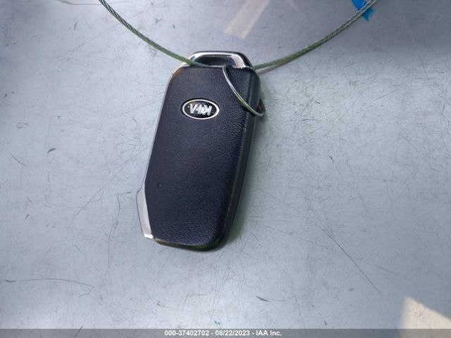 3KPF34AD2ME341200 KIA Forte Gt-line