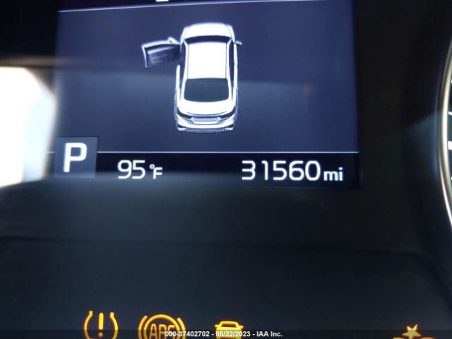 3KPF34AD2ME341200 KIA Forte Gt-line