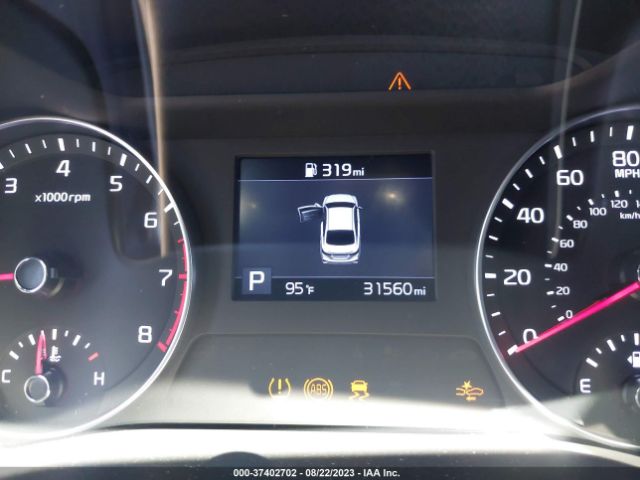 3KPF34AD2ME341200 KIA Forte Gt-line
