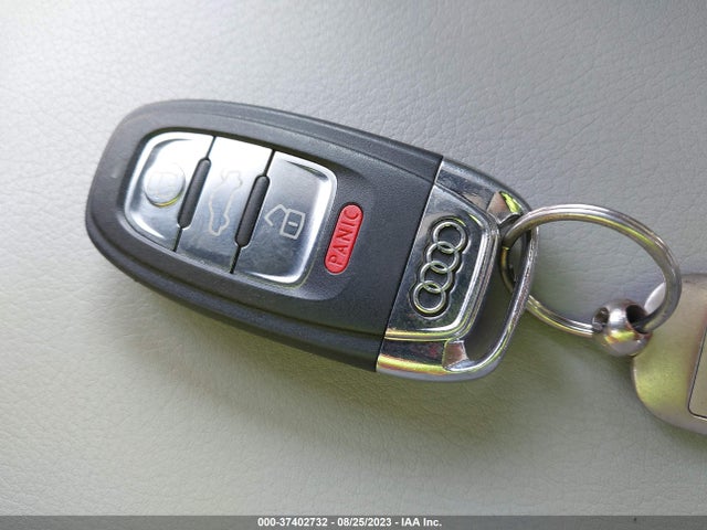 WA1UFAFL1GA003382 Audi Allroad Premium Plus
