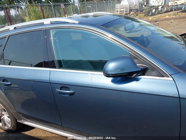 WA1UFAFL1GA003382 Audi Allroad Premium Plus