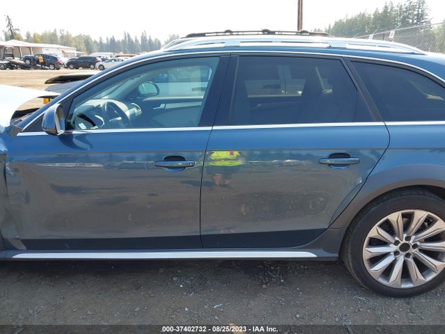 WA1UFAFL1GA003382 Audi Allroad Premium Plus