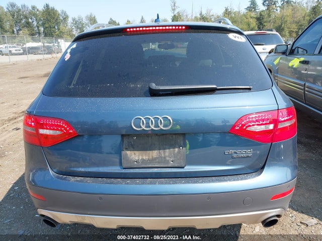 WA1UFAFL1GA003382 Audi Allroad Premium Plus
