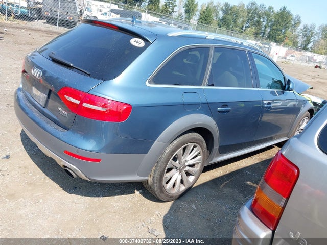 WA1UFAFL1GA003382 Audi Allroad Premium Plus