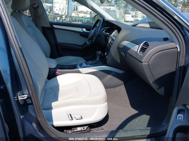 WA1UFAFL1GA003382 Audi Allroad Premium Plus