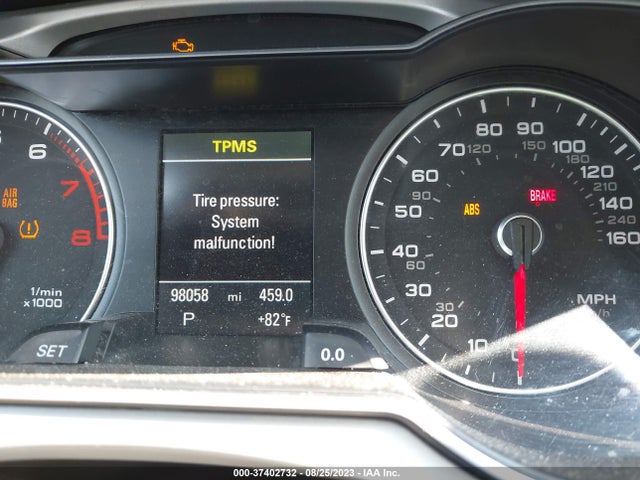 WA1UFAFL1GA003382 Audi Allroad Premium Plus