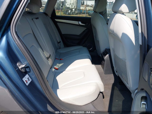 WA1UFAFL1GA003382 Audi Allroad Premium Plus
