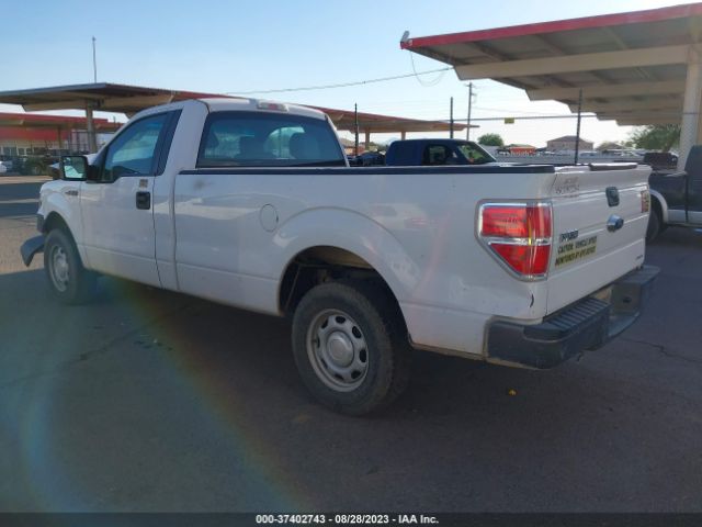 1FTMF1CMXEKG07099 Ford F-150 Xl/xlt/stx