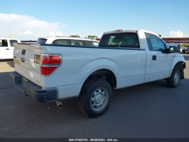 1FTMF1CMXEKG07099 Ford F-150 Xl/xlt/stx