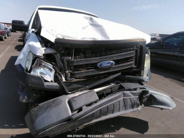 1FTMF1CMXEKG07099 Ford F-150 Xl/xlt/stx