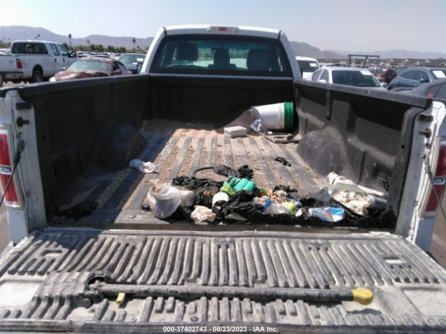 1FTMF1CMXEKG07099 Ford F-150 Xl/xlt/stx