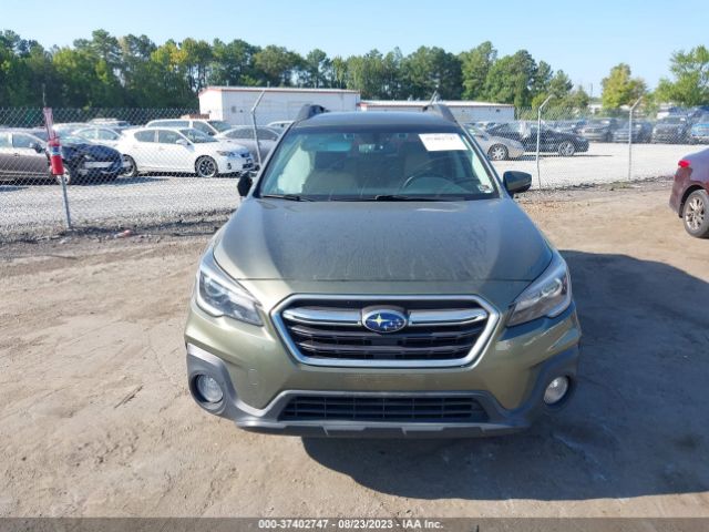 4S4BSENC1J3209469 Subaru Outback Limited