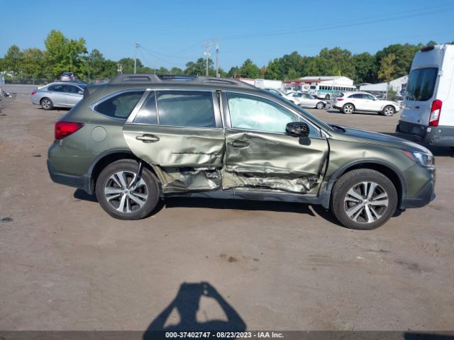 4S4BSENC1J3209469 Subaru Outback Limited