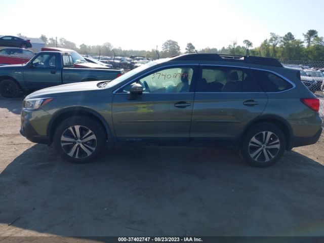 4S4BSENC1J3209469 Subaru Outback Limited