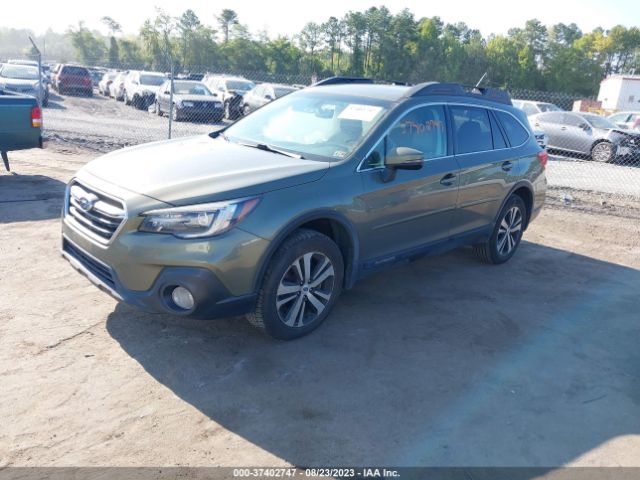 4S4BSENC1J3209469 Subaru Outback Limited
