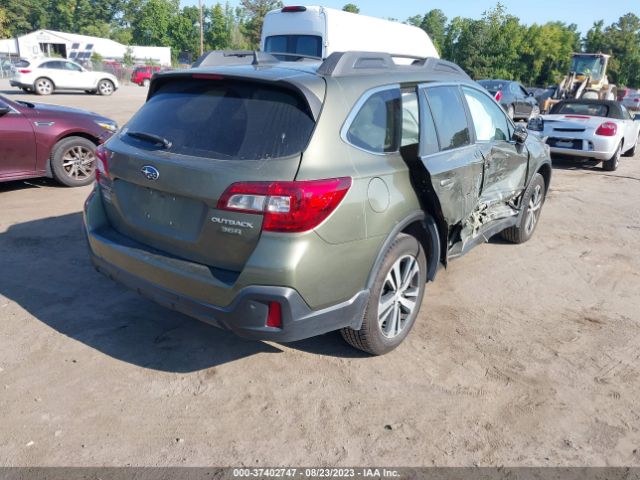 4S4BSENC1J3209469 Subaru Outback Limited
