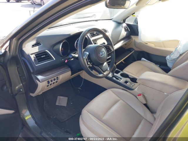 4S4BSENC1J3209469 Subaru Outback Limited