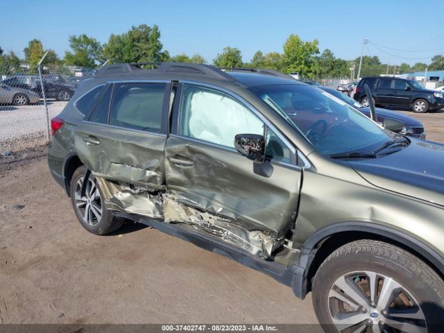 4S4BSENC1J3209469 Subaru Outback Limited