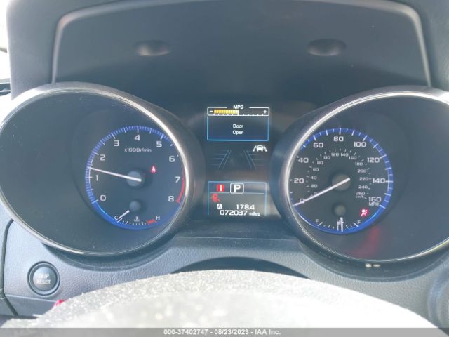 4S4BSENC1J3209469 Subaru Outback Limited