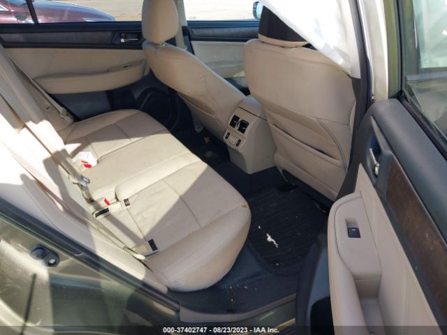 4S4BSENC1J3209469 Subaru Outback Limited
