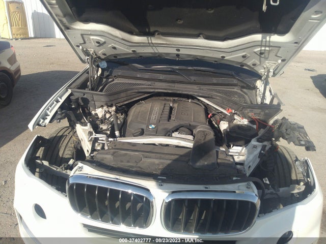 BMW X5 Xdrive35i 2015 5UXKR0C52F0K69694 Image 10