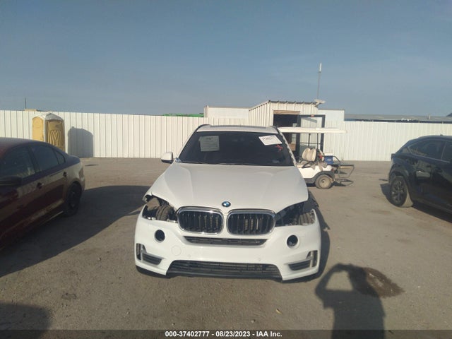 BMW X5 Xdrive35i 2015 5UXKR0C52F0K69694 Image 13