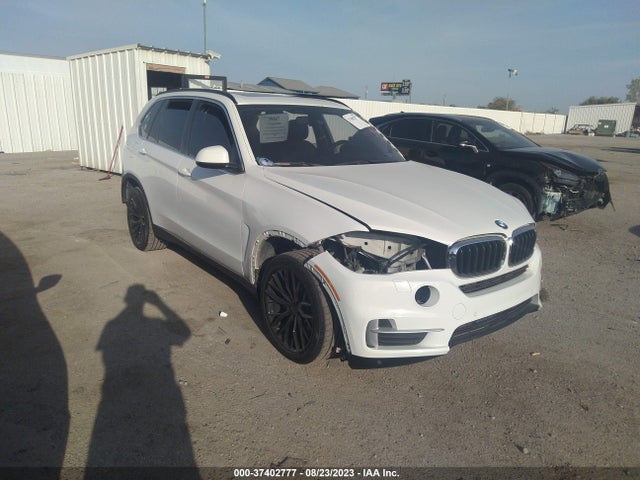 BMW X5 Xdrive35i 2015 5UXKR0C52F0K69694 Image 14