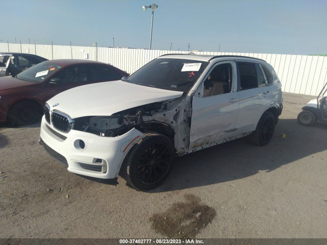 BMW X5 Xdrive35i 2015 5UXKR0C52F0K69694 Image 15