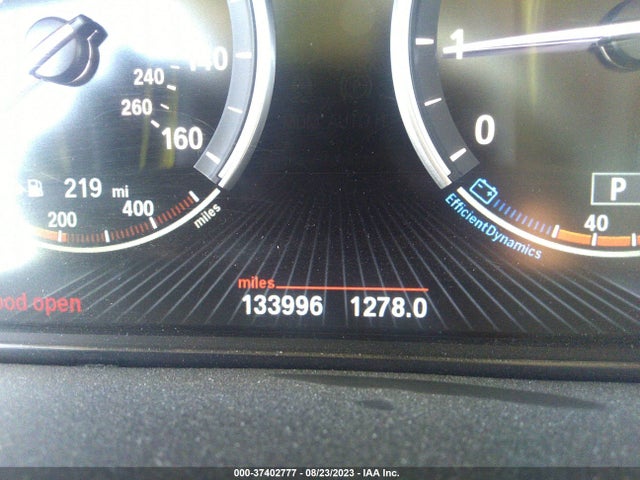 BMW X5 Xdrive35i 2015 5UXKR0C52F0K69694 Image 16