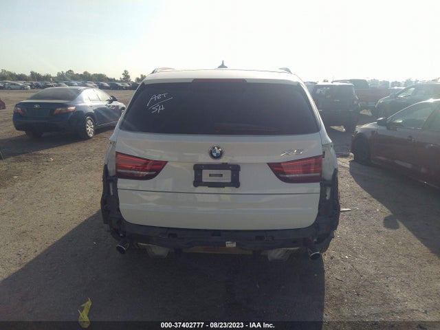 BMW X5 Xdrive35i 2015 5UXKR0C52F0K69694 Image 17