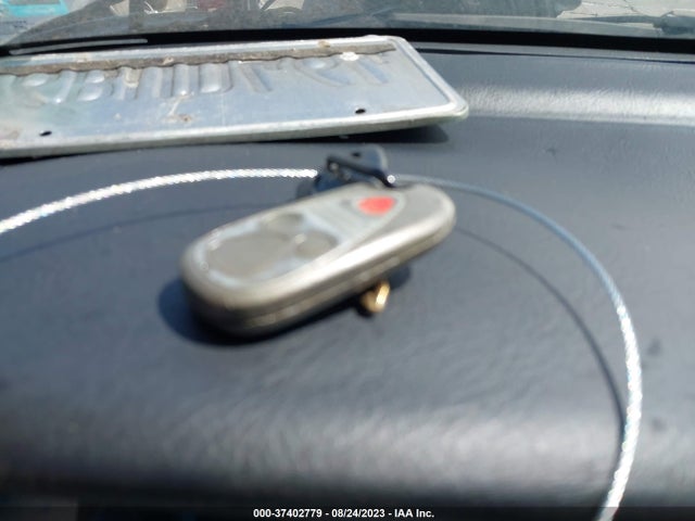 2003 ACURA TL VIN: 19UUA56643A017018