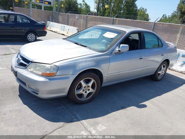2003 ACURA TL VIN: 19UUA56643A017018