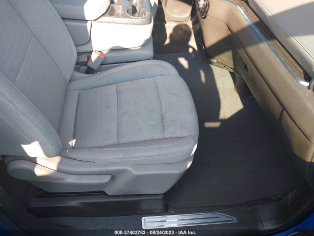 2023 CHEVROLET SILVERADO 1500 LT VIN: 1GCPDDEK4PZ243434