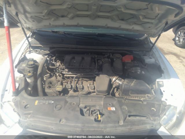 1FAHP2L81FG149177 Ford SEDAN POLICE INTERCEPTOR