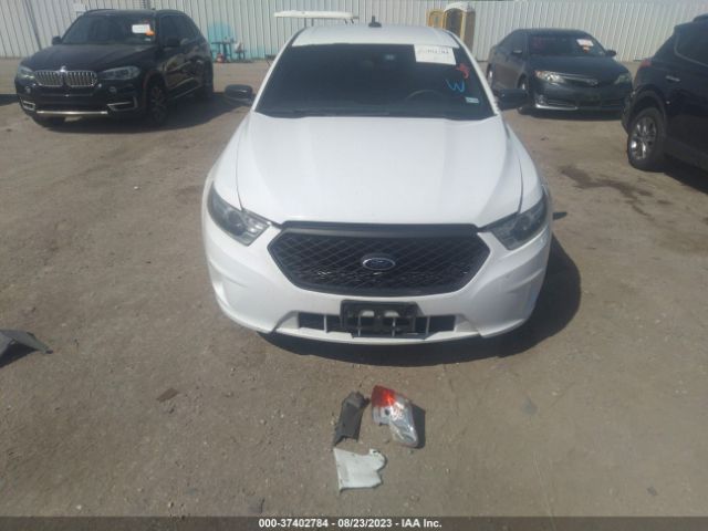 1FAHP2L81FG149177 Ford SEDAN POLICE INTERCEPTOR